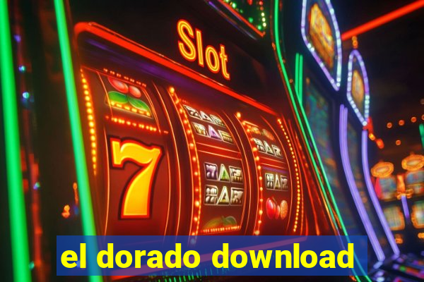 el dorado download