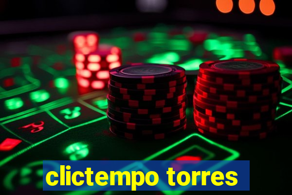 clictempo torres