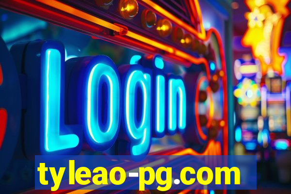 tyleao-pg.com