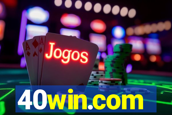 40win.com