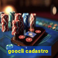 goocli cadastro