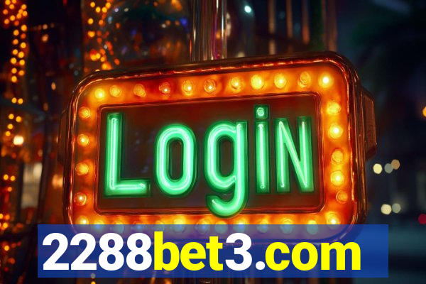 2288bet3.com
