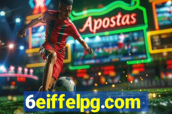 6eiffelpg.com