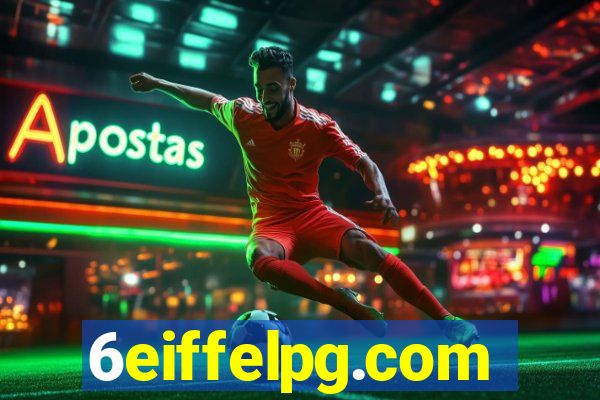 6eiffelpg.com