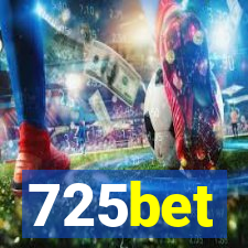 725bet