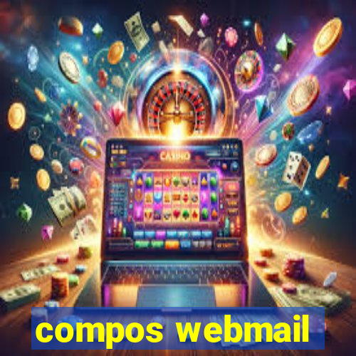 compos webmail