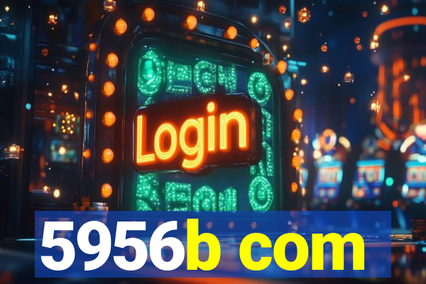 5956b com