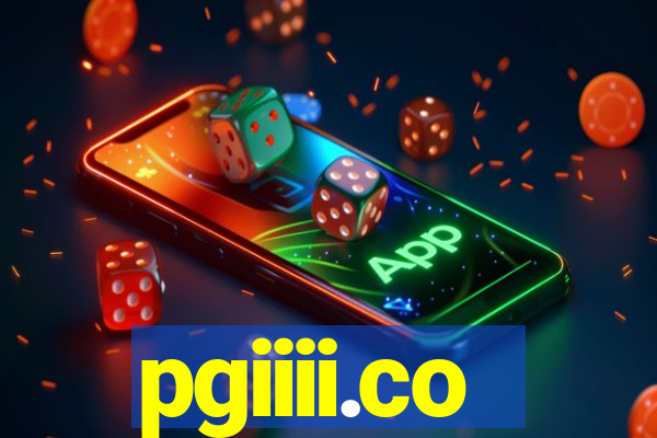 pgiiii.co
