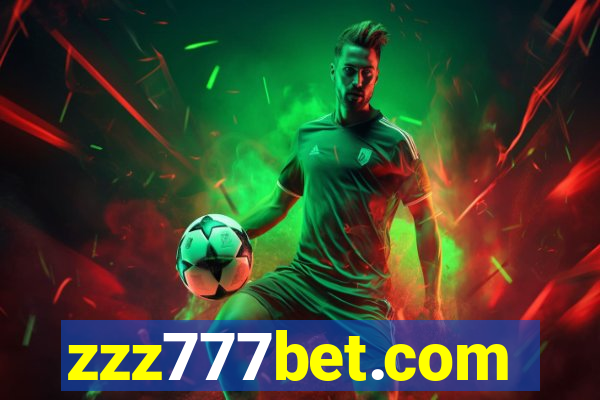 zzz777bet.com