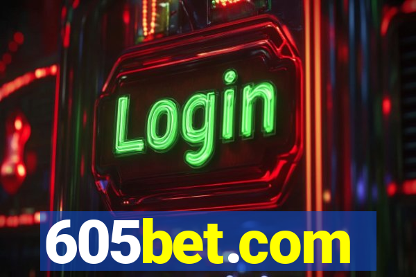 605bet.com