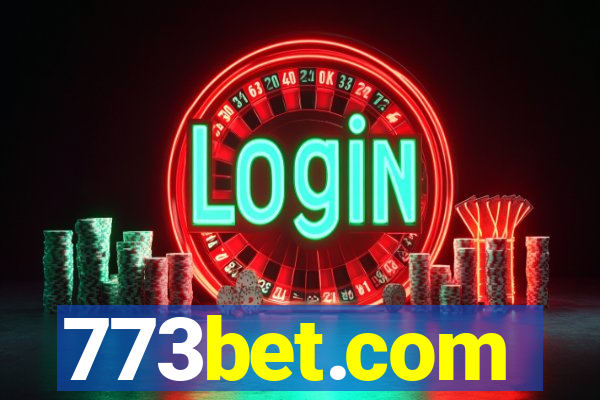 773bet.com