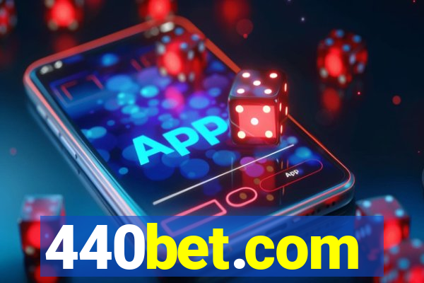 440bet.com