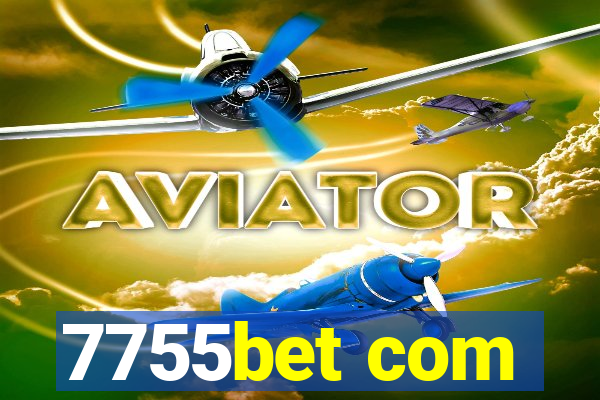 7755bet com