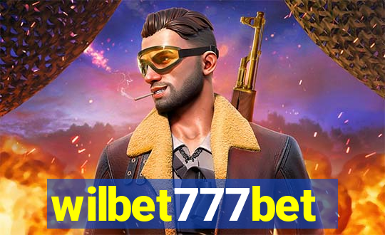 wilbet777bet