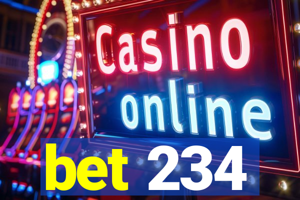 bet 234