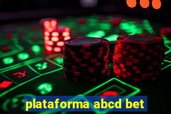 plataforma abcd bet
