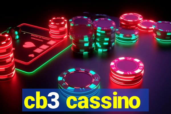 cb3 cassino