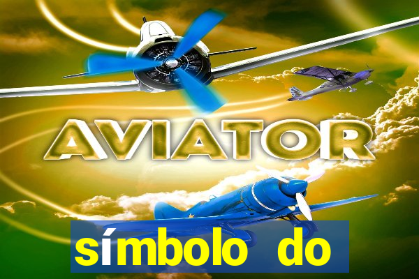 símbolo do corinthians para copiar
