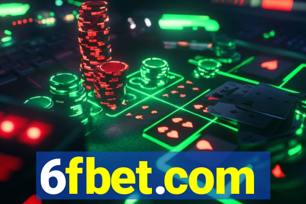 6fbet.com