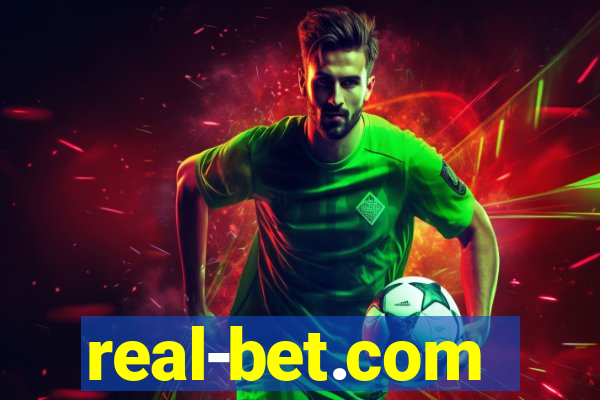 real-bet.com