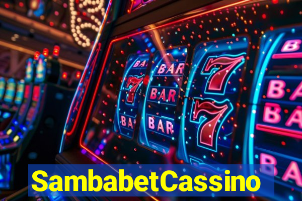 SambabetCassino