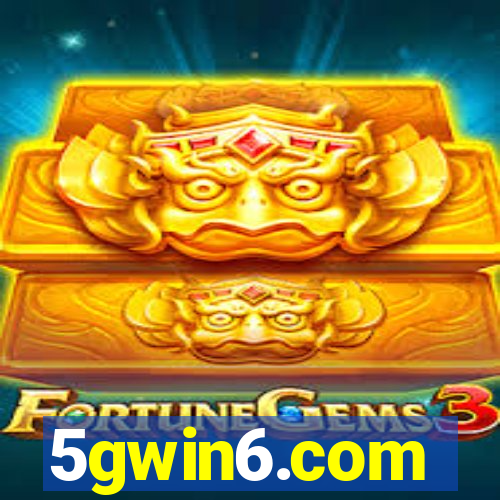 5gwin6.com