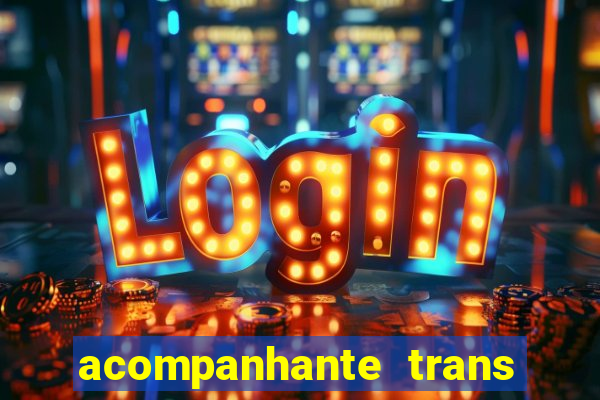 acompanhante trans baixada fluminense