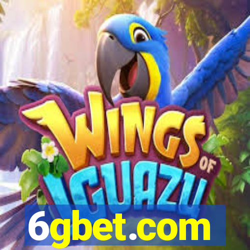 6gbet.com
