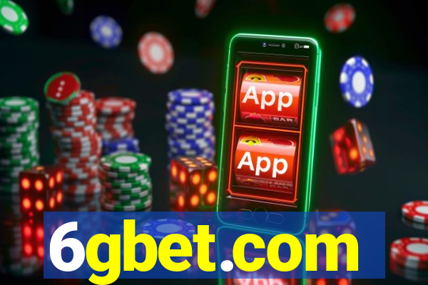 6gbet.com