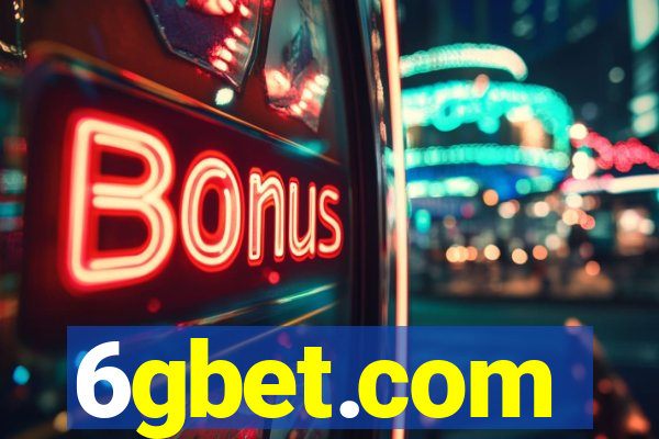 6gbet.com