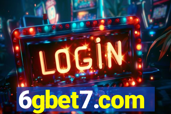 6gbet7.com