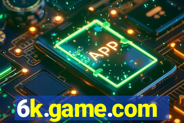 6k.game.com