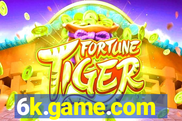 6k.game.com
