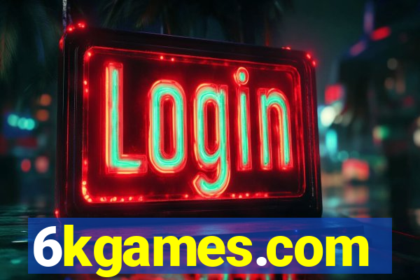 6kgames.com