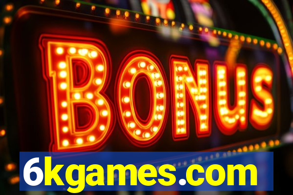 6kgames.com