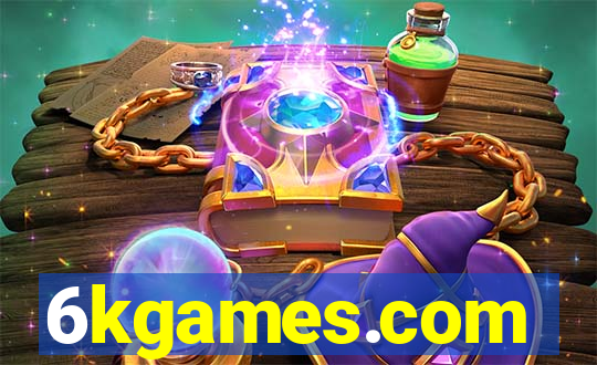 6kgames.com