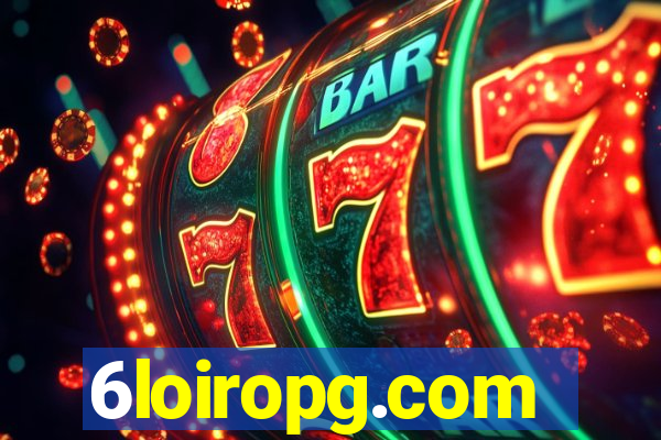 6loiropg.com