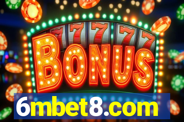 6mbet8.com
