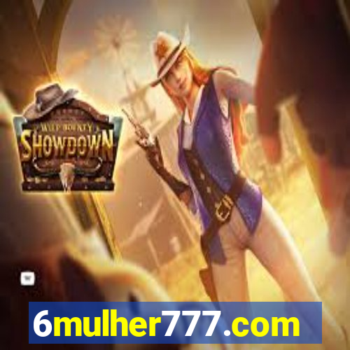 6mulher777.com