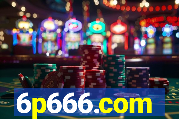 6p666.com