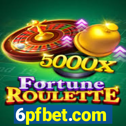 6pfbet.com