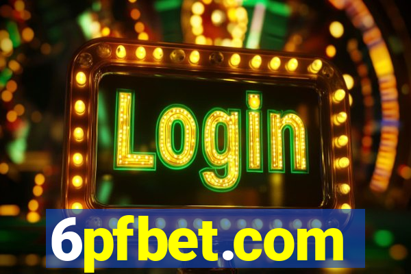 6pfbet.com
