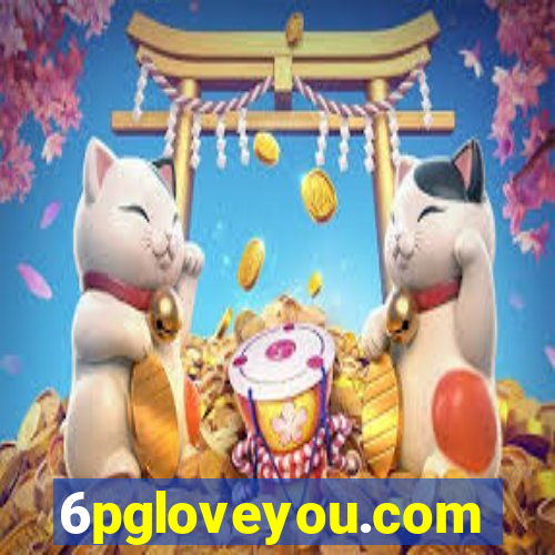 6pgloveyou.com