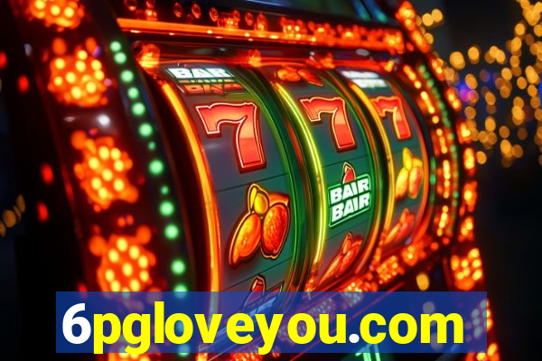 6pgloveyou.com