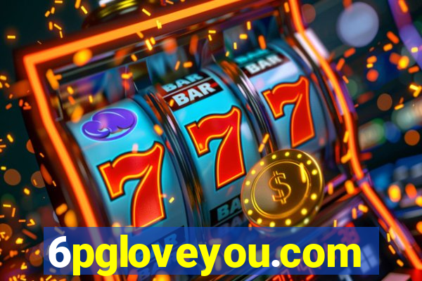 6pgloveyou.com