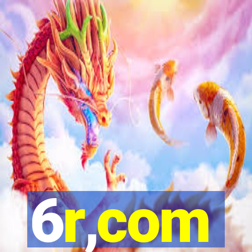 6r,com