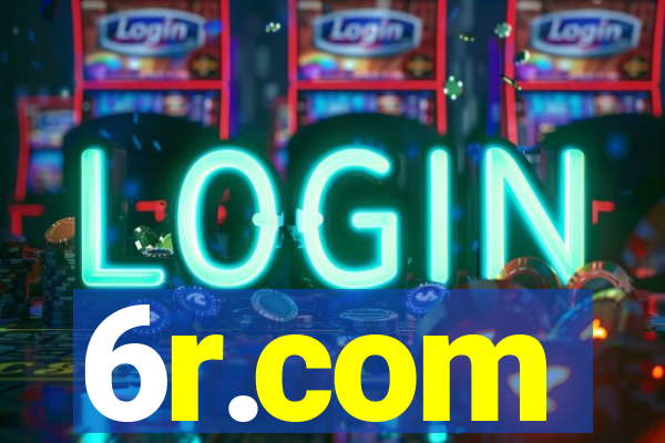6r.com