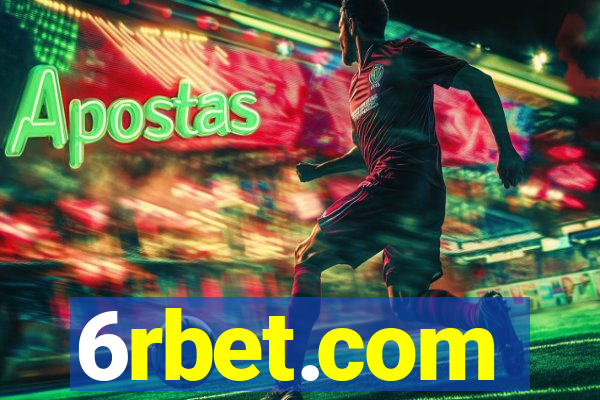 6rbet.com