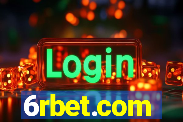 6rbet.com