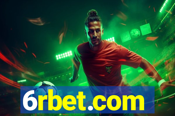 6rbet.com